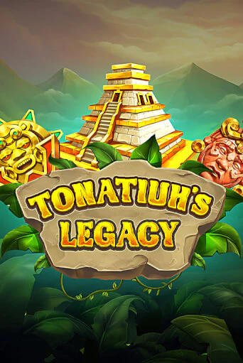 Tonatiuh's Legacy - играть онлайн | Казино Рояль - без регистрации