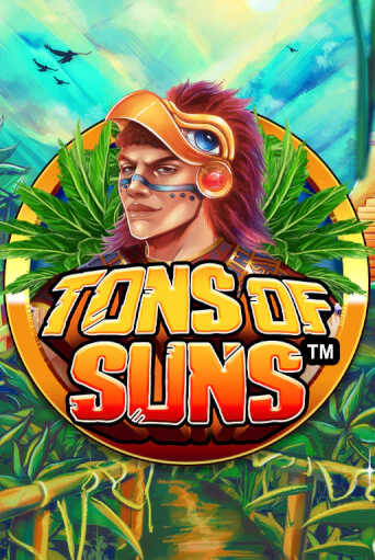 Tons of Suns - играть онлайн | Казино Рояль - без регистрации
