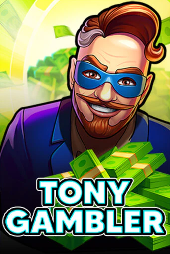 Tony Gambler - играть онлайн | Казино Рояль - без регистрации
