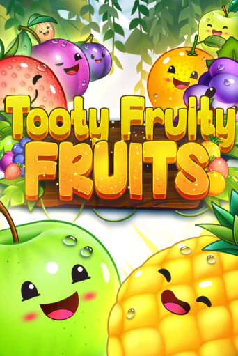 Tooty Fruity Fruits - играть онлайн | Казино Рояль - без регистрации