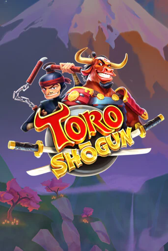 Toro Shogun - играть онлайн | Казино Рояль - без регистрации