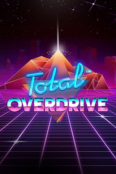 Total Overdrive - играть онлайн | Казино Рояль - без регистрации