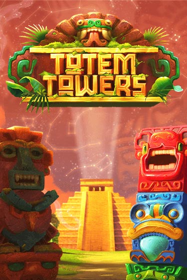 Totem Towers - играть онлайн | Казино Рояль - без регистрации