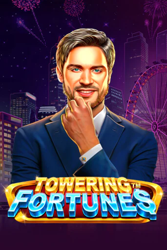 Towering Fortunes - играть онлайн | Казино Рояль - без регистрации