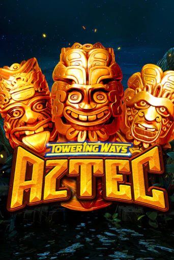 Towering Ways Aztec - играть онлайн | Казино Рояль - без регистрации