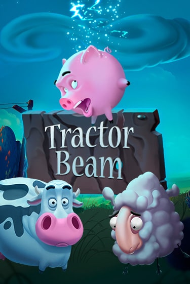 Tractor Beam - играть онлайн | Казино Рояль - без регистрации