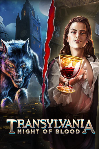 Transylvania: Night of Blood - играть онлайн | Казино Рояль - без регистрации
