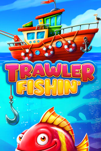 Trawler Fishin' - играть онлайн | Казино Рояль - без регистрации