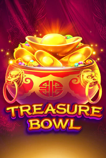 Treasure Bowl - играть онлайн | Казино Рояль - без регистрации