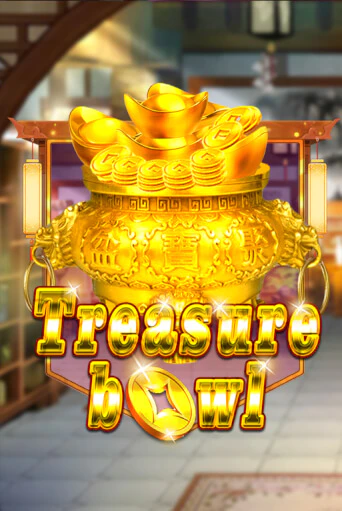 Treasure Bowl - играть онлайн | Казино Рояль - без регистрации