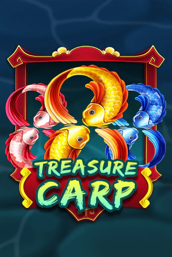 Treasure Carp - играть онлайн | Казино Рояль - без регистрации
