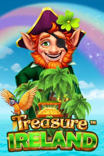 Treasure Ireland - играть онлайн | Казино Рояль - без регистрации