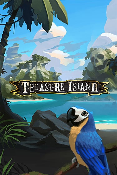 Treasure Island - играть онлайн | Казино Рояль - без регистрации