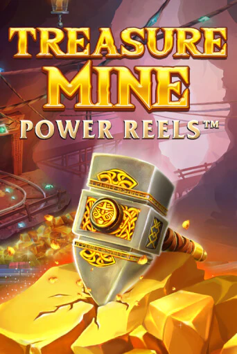 Treasure Mine Power Reels - играть онлайн | Казино Рояль - без регистрации