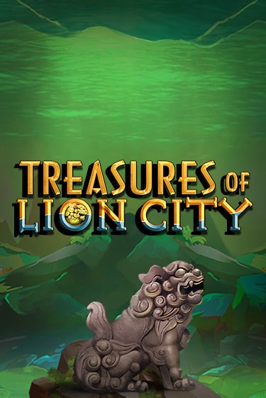 Treasures of Lion City - играть онлайн | Казино Рояль - без регистрации