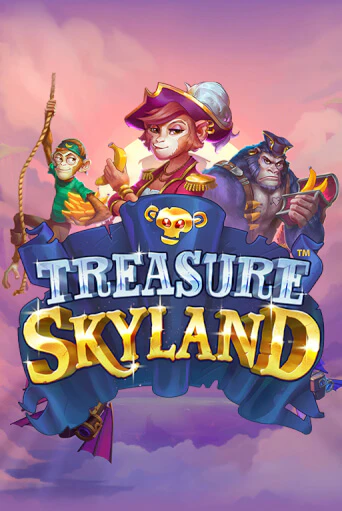 Treasure Skyland - играть онлайн | Казино Рояль - без регистрации