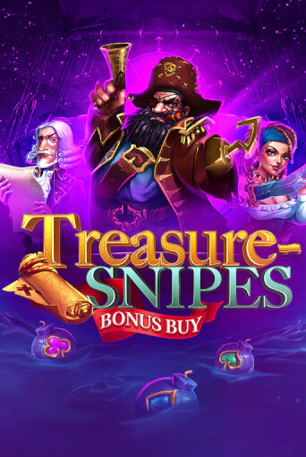 Treasure-snipes Bonus Buy - играть онлайн | Казино Рояль - без регистрации
