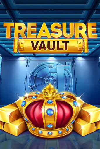 Treasure Vault - играть онлайн | Казино Рояль - без регистрации