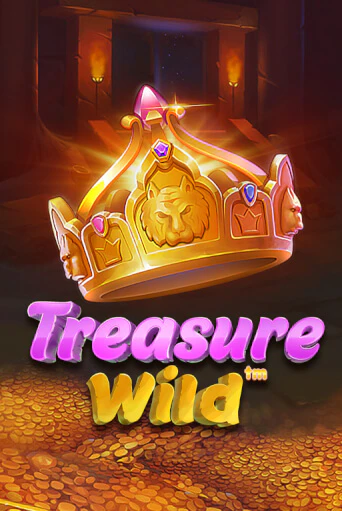 Treasure Wild - играть онлайн | Казино Рояль - без регистрации
