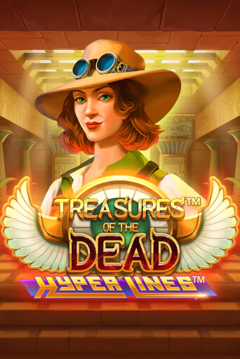Treasures of the Dead - играть онлайн | Казино Рояль - без регистрации