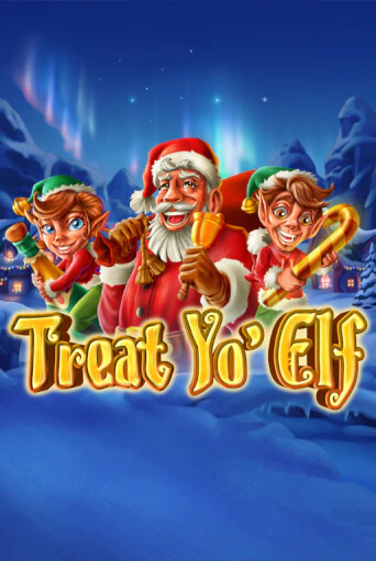 Treat Yo’ Elf - играть онлайн | Казино Рояль - без регистрации