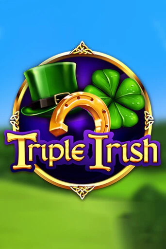 Triple Irish - играть онлайн | Казино Рояль - без регистрации