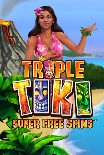 Triple Tiki Super Free Spins - играть онлайн | Казино Рояль - без регистрации