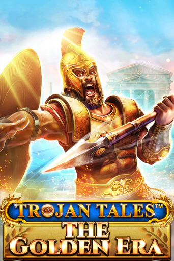 Trojan Tales - The Golden Era - играть онлайн | Казино Рояль - без регистрации