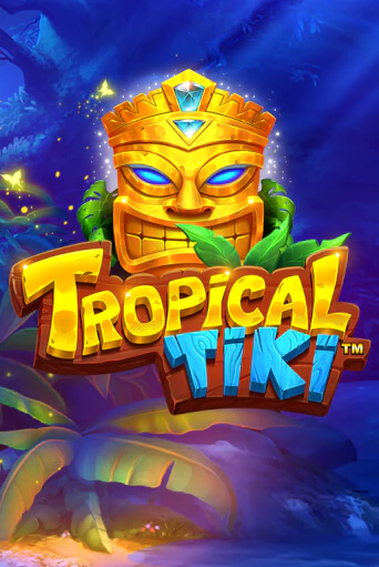 Tropical Tiki - играть онлайн | Казино Рояль - без регистрации