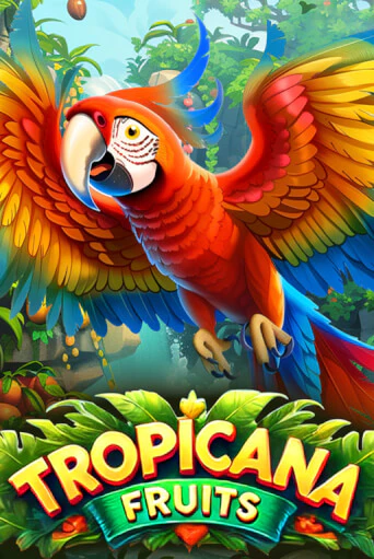 Tropicana Fruits - играть онлайн | Казино Рояль - без регистрации