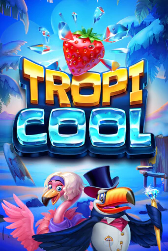 Tropicool - играть онлайн | Казино Рояль - без регистрации