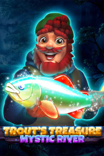 Trout's Treasure - Mystic River - играть онлайн | Казино Рояль - без регистрации
