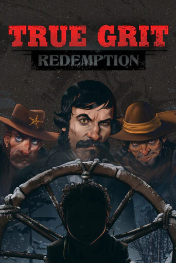 True Grit - играть онлайн | Казино Рояль - без регистрации