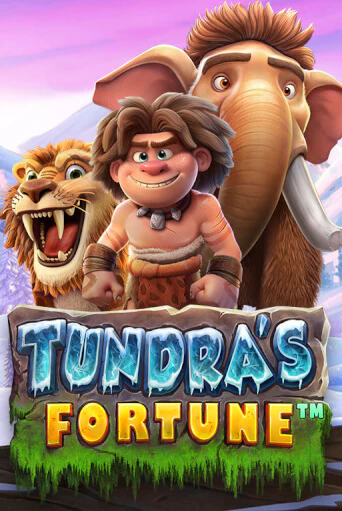 Tundra's Fortune - играть онлайн | Казино Рояль - без регистрации