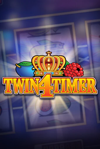 Twin4Timer - играть онлайн | Казино Рояль - без регистрации