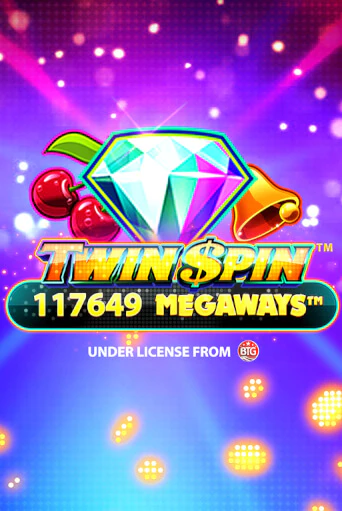 Twin Spin Megaways - играть онлайн | Казино Рояль - без регистрации