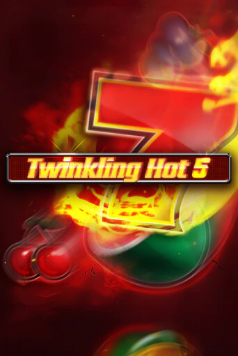 Twinkling Hot 5 - играть онлайн | Казино Рояль - без регистрации