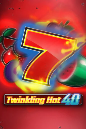 Twinkling Hot 40 - играть онлайн | Казино Рояль - без регистрации
