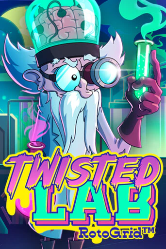 Twisted Lab - играть онлайн | Казино Рояль - без регистрации