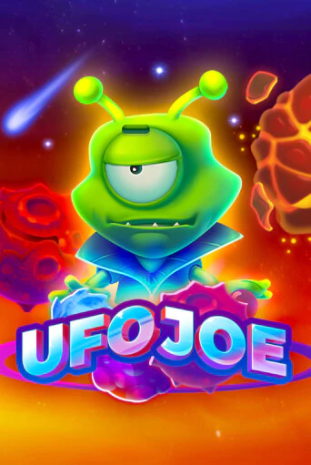 UFO Joe - играть онлайн | Казино Рояль - без регистрации