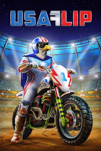 USA Flip - играть онлайн | Казино Рояль - без регистрации