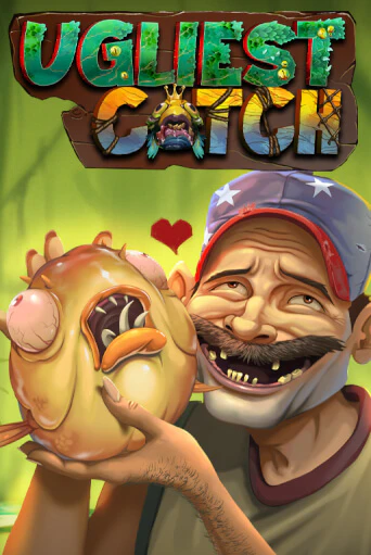 Ugliest Catch - играть онлайн | Казино Рояль - без регистрации
