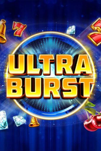 Ultra Burst - играть онлайн | Казино Рояль - без регистрации