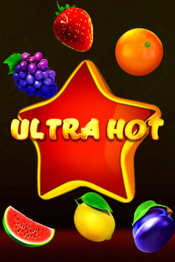 Ultra Hot - играть онлайн | Казино Рояль - без регистрации