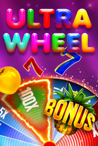 Ultra Wheel - играть онлайн | Казино Рояль - без регистрации