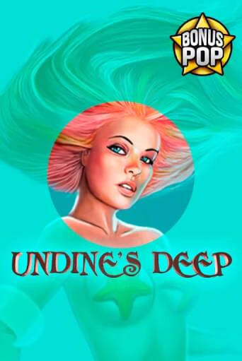Undine's Deep - играть онлайн | Казино Рояль - без регистрации