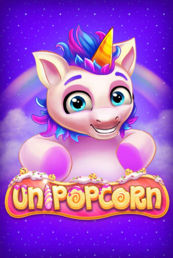 Unipopcorn - играть онлайн | Казино Рояль - без регистрации