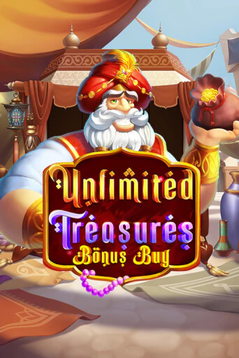 Unlimited Treasures Bonus Buy - играть онлайн | Казино Рояль - без регистрации
