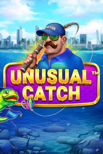 Unusual Catch™ - играть онлайн | Казино Рояль - без регистрации