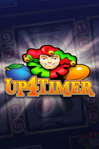 Up4Timer - играть онлайн | Казино Рояль - без регистрации